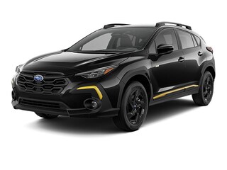 For Sale in Lancaster PA: Pre-Owned 2025 Subaru Crosstrek Sport SUV Dealer