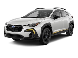 For Sale in Lancaster PA: Pre-Owned 2025 Subaru Crosstrek Sport SUV Dealer