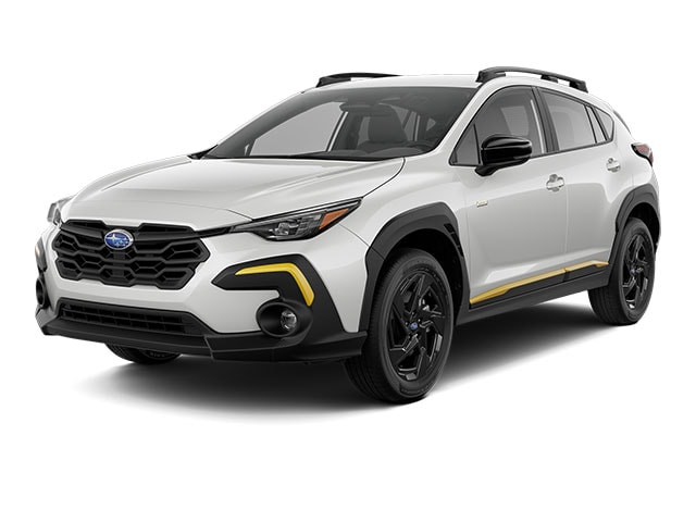2025 Subaru Crosstrek Sport's photo