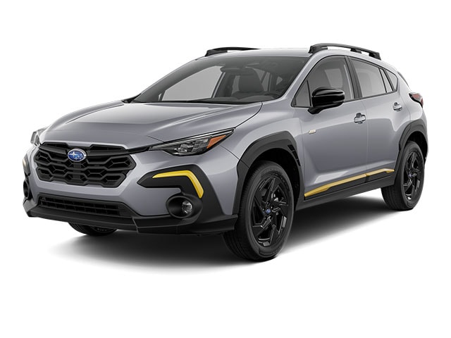 2025 Subaru Crosstrek Sport -
                Fresno, CA