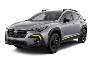 2025 Subaru Crosstrek Sport SUV