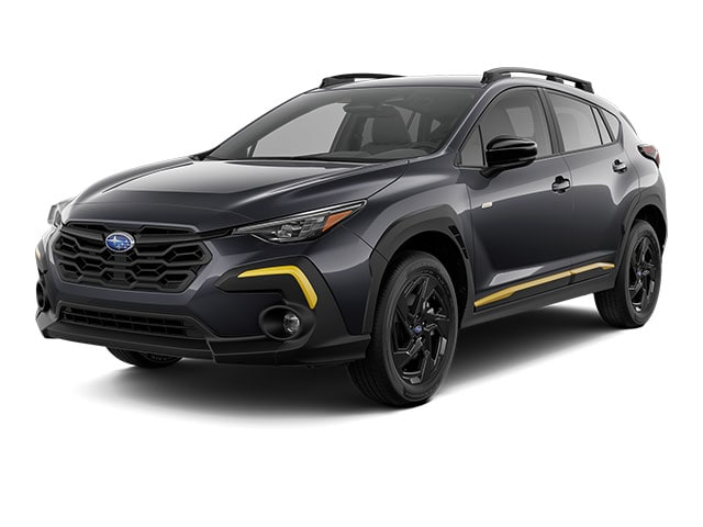 2025 Subaru Crosstrek Sport -
                Troy, NY