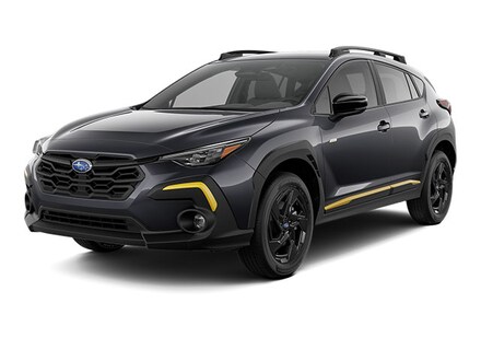 2025 Subaru Crosstrek Sport SUV