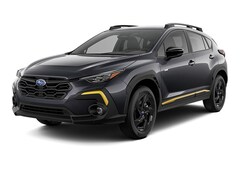 2025 Subaru Crosstrek Sport Sport AWD