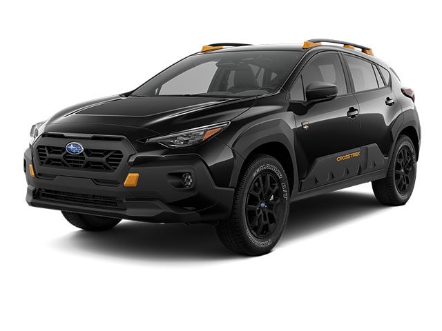 2025 Subaru Crosstrek Wilderness -
                Elk Grove, CA