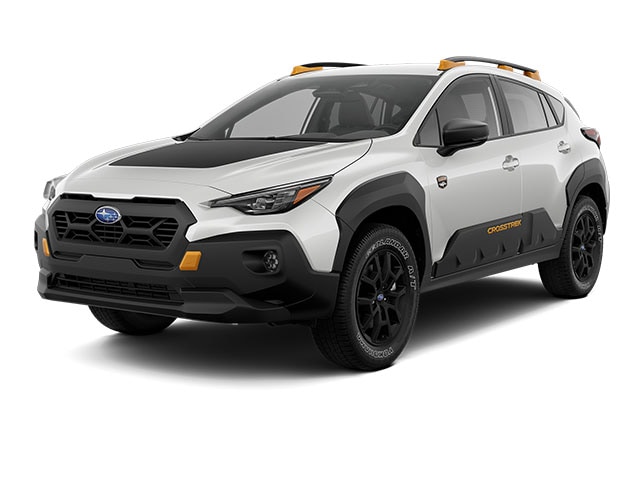 2025 Subaru Crosstrek Wilderness -
                Troy, NY