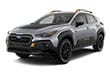 Used 2025 Subaru Crosstrek Wilderness AWD