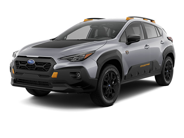 2025 Subaru Crosstrek Wilderness CVT's photo