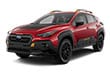 Used 2025 Subaru Crosstrek Wilderness SUV