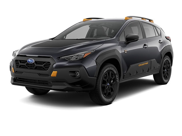 2025 Subaru Crosstrek Wilderness -
                Mcmurray, PA