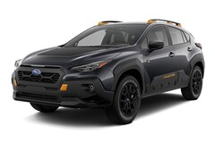 Used 2025 Subaru Crosstrek Wilderness SUV in Wallingford, CT