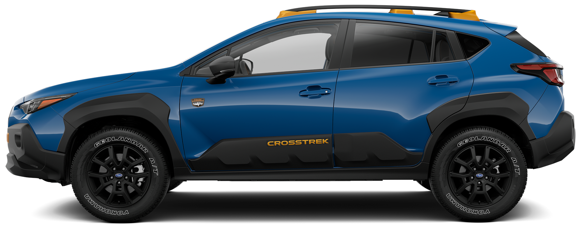 2025 Subaru Crosstrek SUV Wilderness  2025 Subaru Crosstrek SUV Wilderness