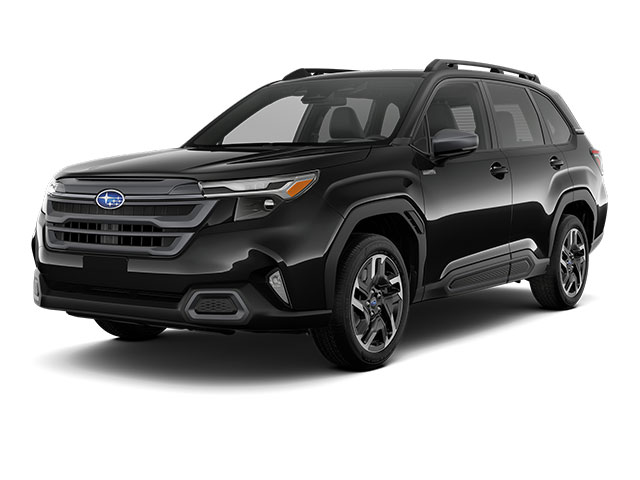 2025 Subaru Forester Limited -
                Mcmurray, PA