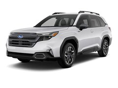 2025 Subaru Forester Hybrid Limited SUV