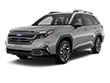 Used 2025 Subaru Forester Hybrid Limited SUV