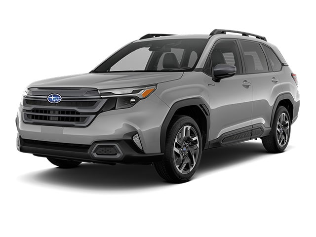 2025 Subaru Forester Limited -
                Fresno, CA
