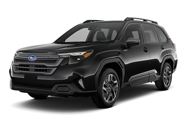 2025 Subaru Forester Premium's photo