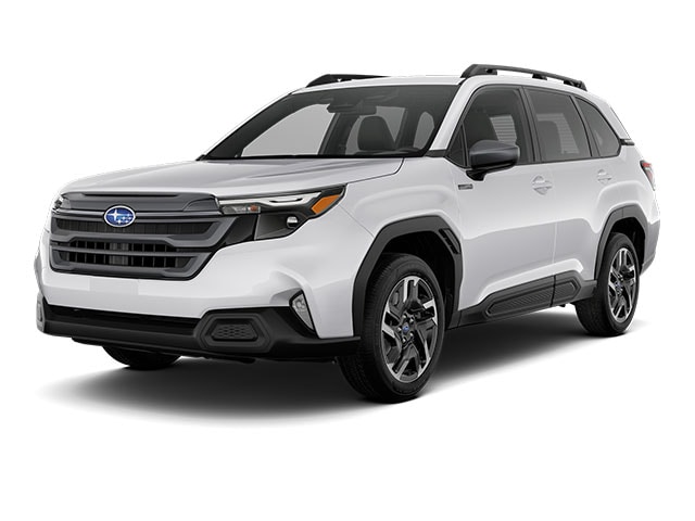 2025 Subaru Forester Premium -
                Mcmurray, PA