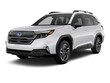Subaru Forester Hybrid