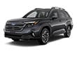 Used 2025 Subaru Forester Premium Hybrid SUV