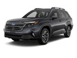 Subaru Forester Hybrid