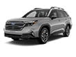 Used 2025 Subaru Forester Hybrid Premium SUV