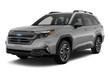  Subaru Forester Hybrid