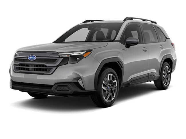 2025 Subaru Forester Hybrid Premium SUV