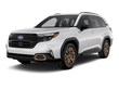 Subaru Forester Hybrid
