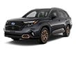 New 2025 Subaru Forester Hybrid Sport SUV