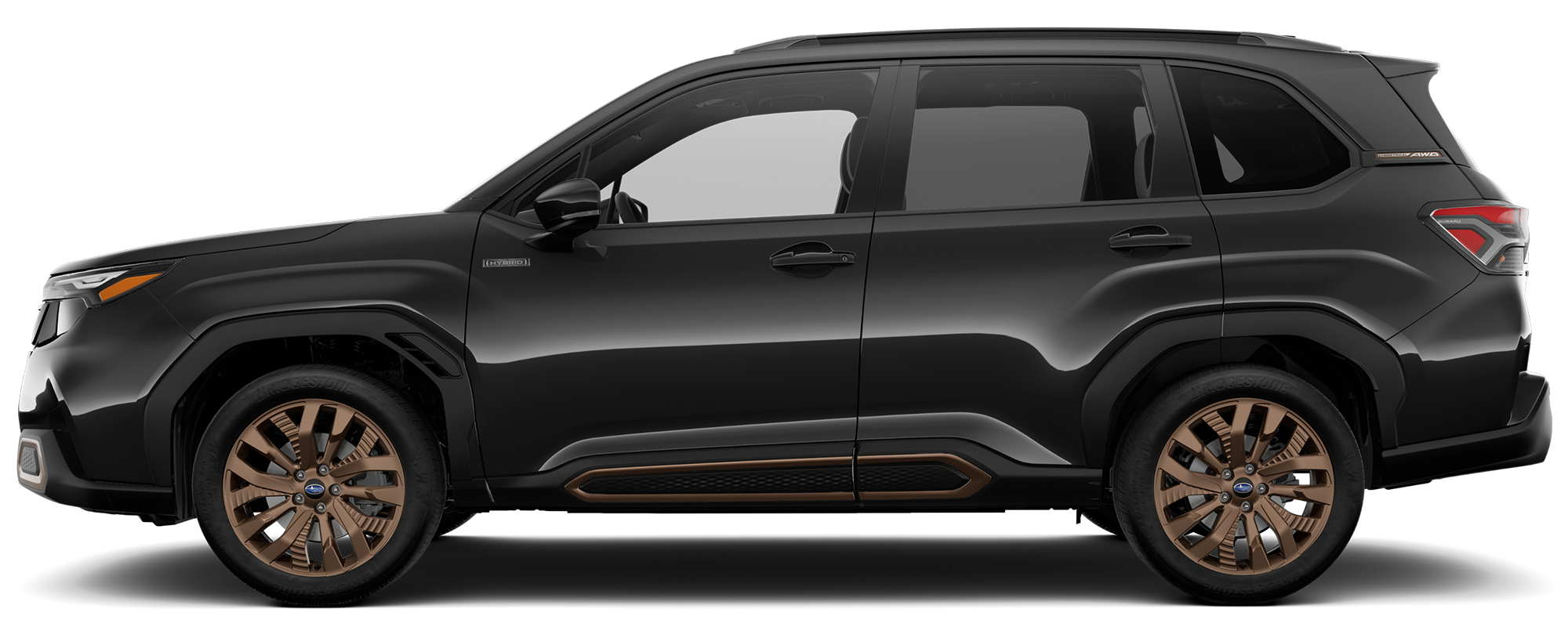 2025 Subaru Forester Hybrid SUV Sport 