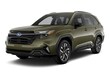 Subaru Forester Hybrid