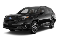 2025 Subaru Forester Touring Hybrid CVT
