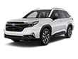 Used 2025 Subaru Forester Hybrid Touring SUV