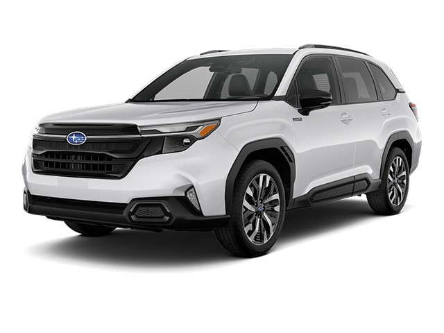 2025 Subaru Forester Touring -
                Troy, NY