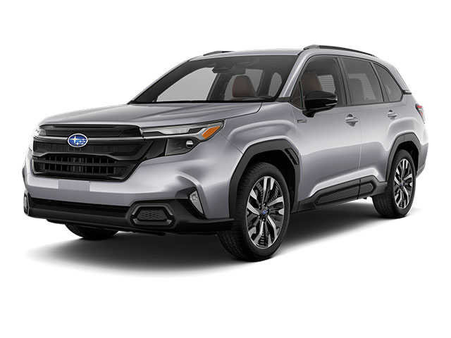 2025 Subaru Forester's photo