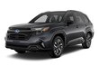 Subaru Forester Hybrid