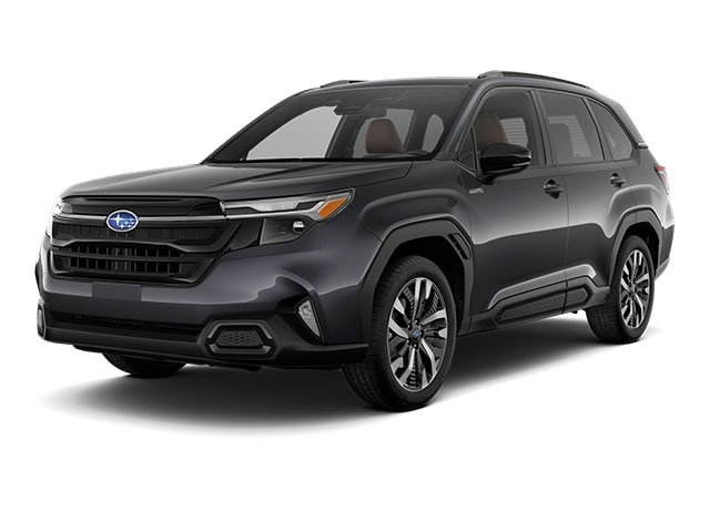 2025 Subaru Forester Touring -
                Fresno, CA