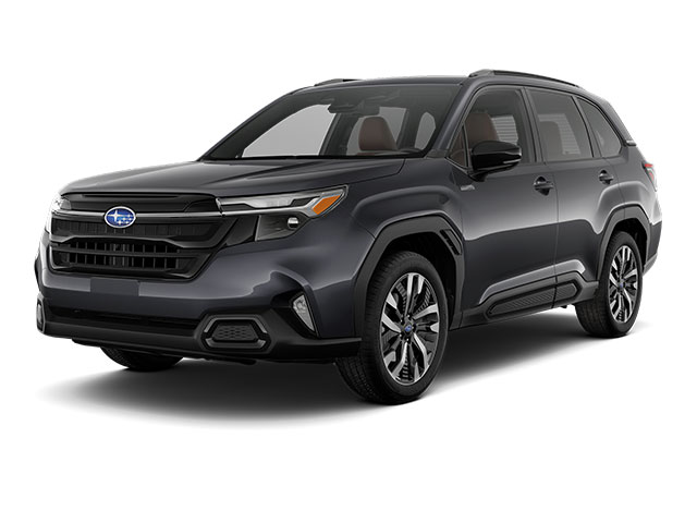 2025 Subaru Forester Touring's photo