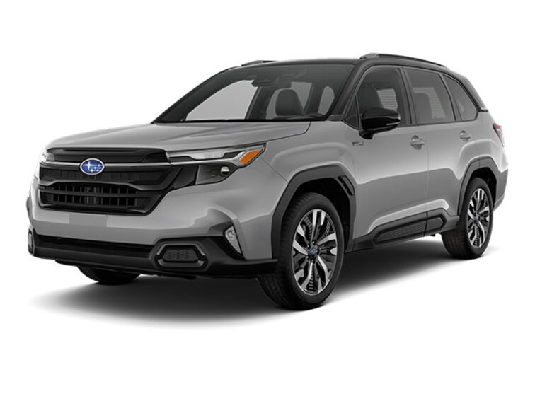 2025 Subaru Forester Hybrid Touring SUV