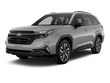Subaru Forester Hybrid