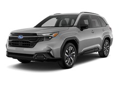 2025 Subaru Forester Hybrid Touring SUV