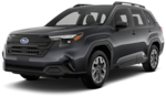 Forester SUV