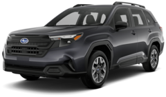 7 Offers Available for 2025 Subaru Forester SUV