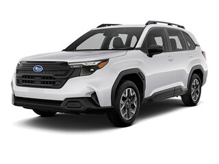 2025 Subaru Forester Base SUV in Cary, NC
