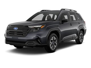 2025 Subaru Forester Base SUV in Cary, NC