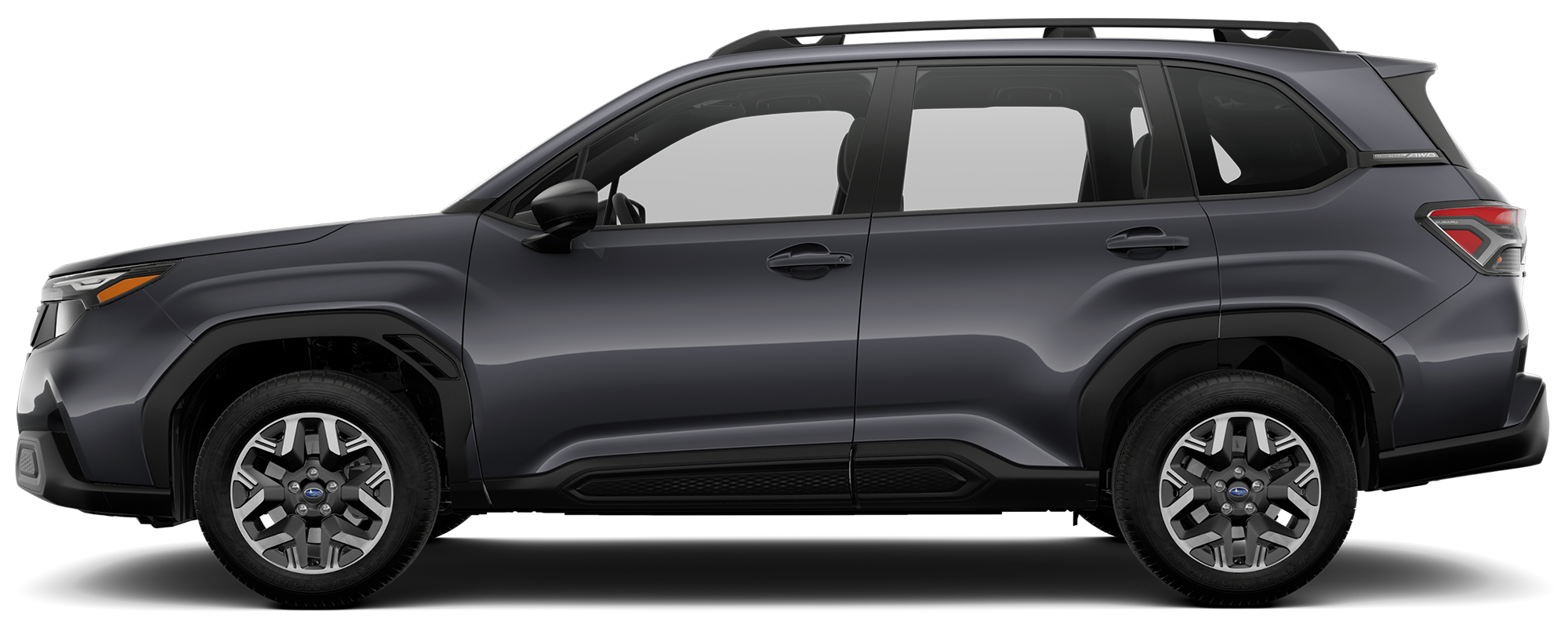 Left Side Kit | SUBARU FORESTER 2025 Left Side Kit | SUBARU FORESTER 2025