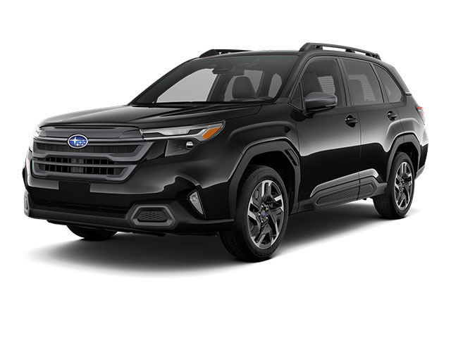 2025 Subaru Forester Limited -
                Elk Grove, CA