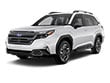 Used 2025 Subaru Forester Limited SUV