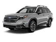 Used 2025 Subaru Forester Limited SUV